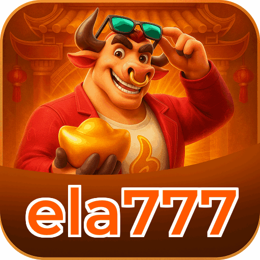 ela777 Logo
