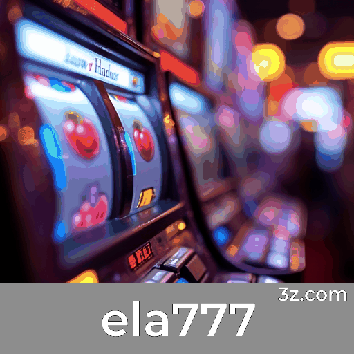 Tecnologia de Nuvem e Segurança Avançada em Ela777