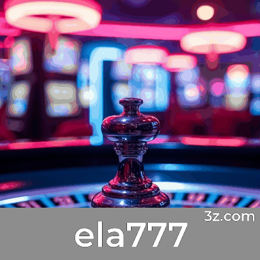 Aproveite o acesso seguro instantâneo na ela777